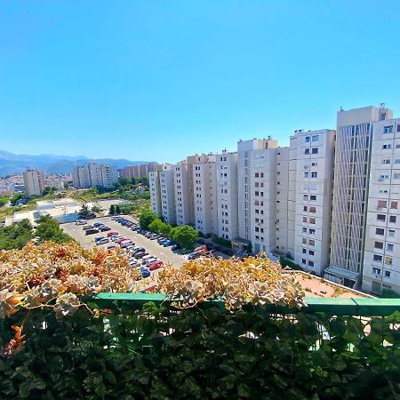Apartment Ginna 스플리트 외부 사진