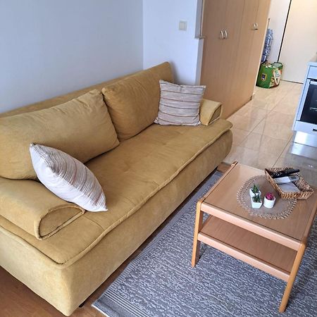 Apartment Ginna 스플리트 외부 사진