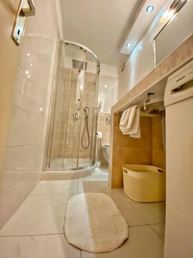 Apartment Ginna 스플리트 외부 사진