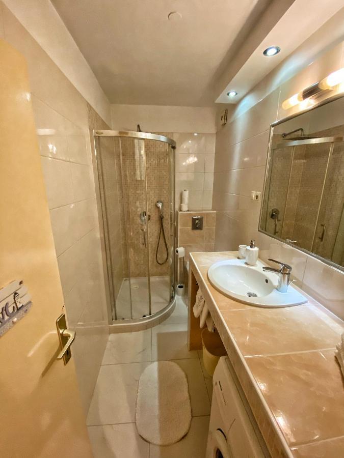 Apartment Ginna 스플리트 외부 사진