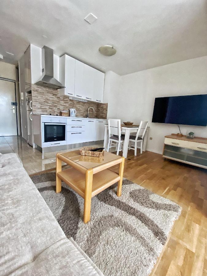Apartment Ginna 스플리트 외부 사진