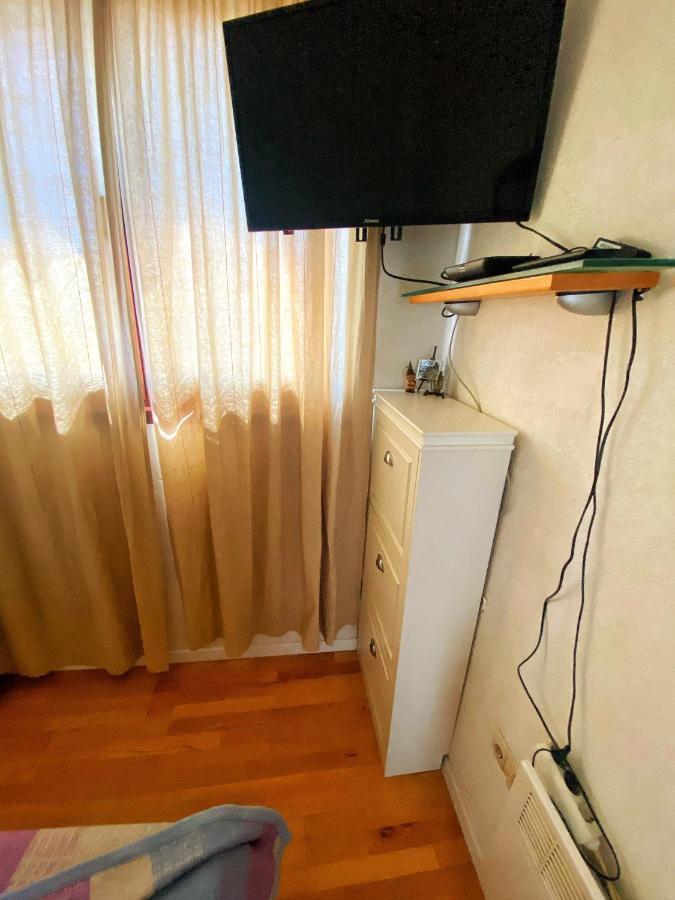 Apartment Ginna 스플리트 외부 사진