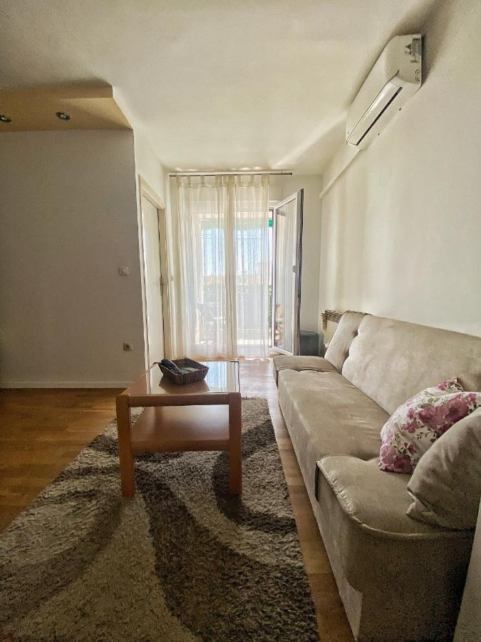Apartment Ginna 스플리트 외부 사진