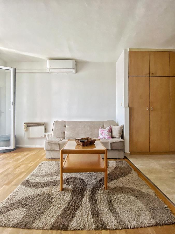 Apartment Ginna 스플리트 외부 사진