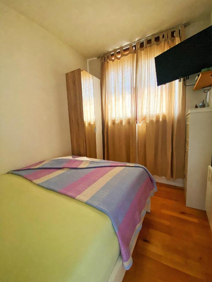 Apartment Ginna 스플리트 외부 사진